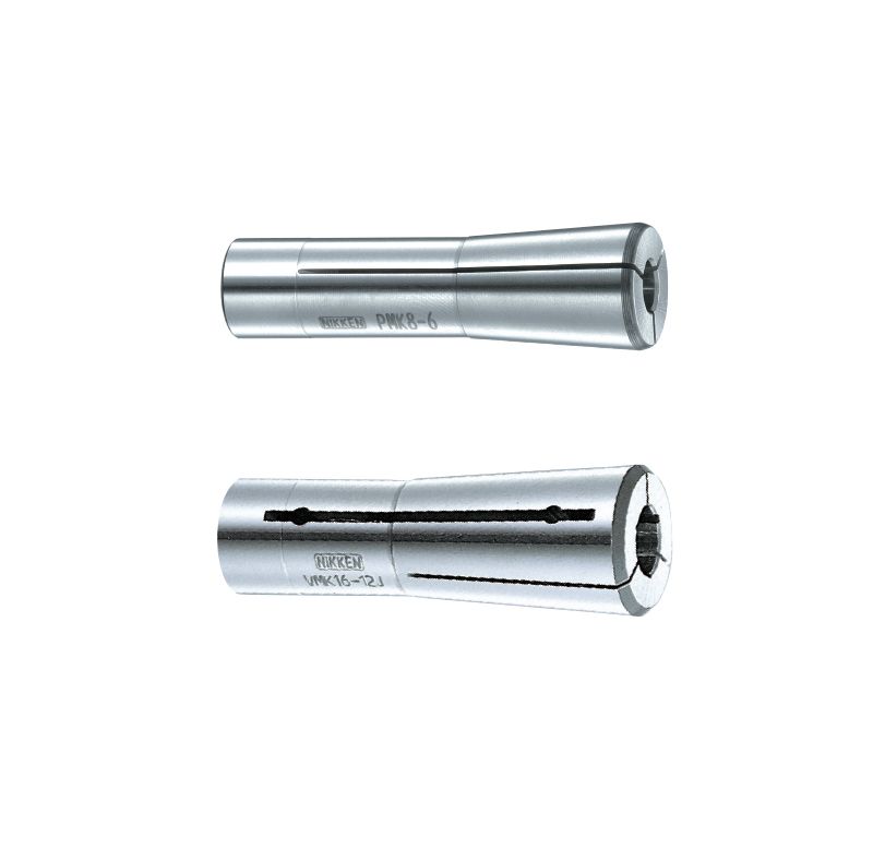 NIKKEN Coolant Collet